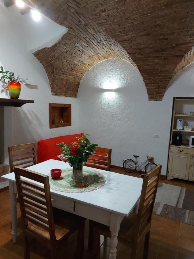 Casavacanze Vicolo Mentana Foligno Zewnętrze zdjęcie