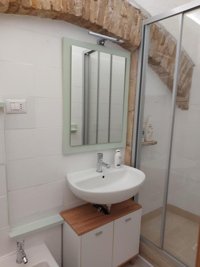 Casavacanze Vicolo Mentana Foligno Zewnętrze zdjęcie