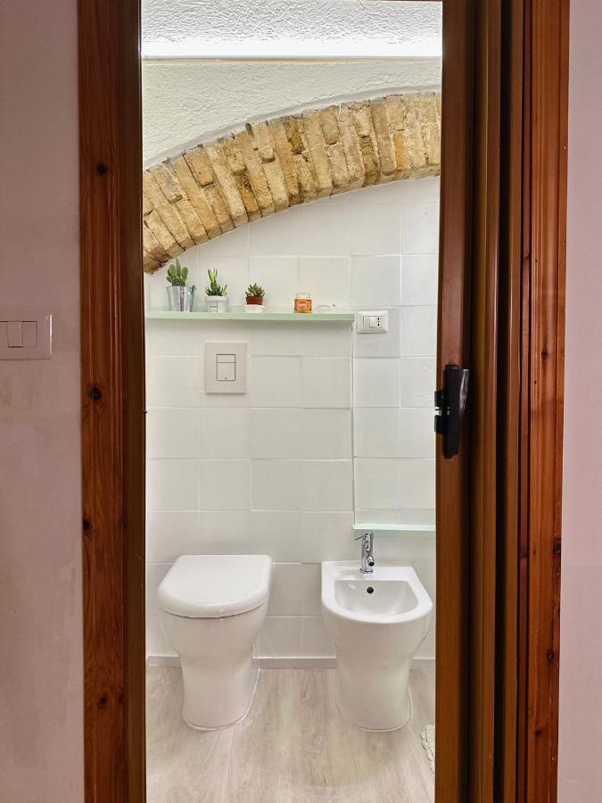 Casavacanze Vicolo Mentana Foligno Zewnętrze zdjęcie