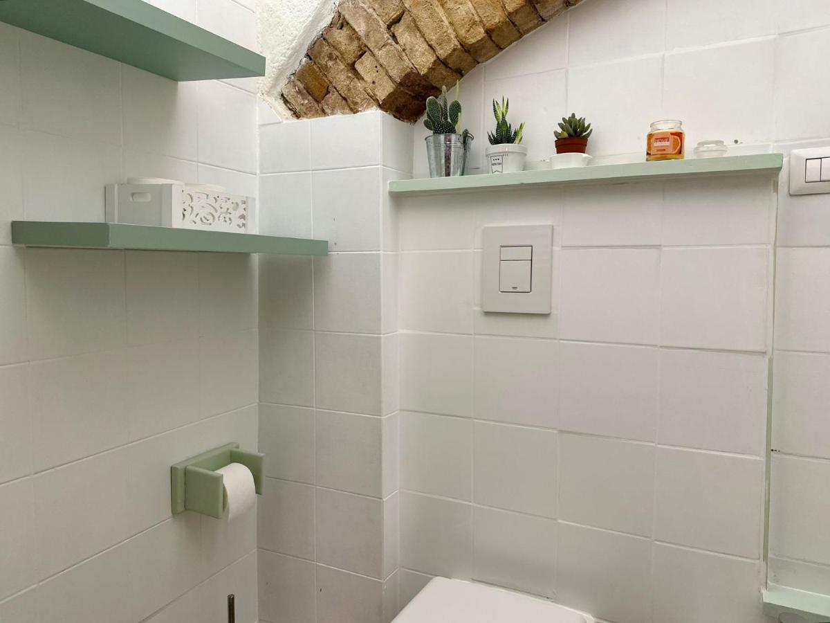 Casavacanze Vicolo Mentana Foligno Zewnętrze zdjęcie